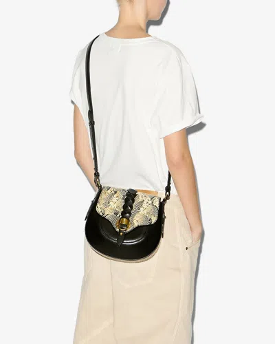 Isabel Marant Altay Small Bag