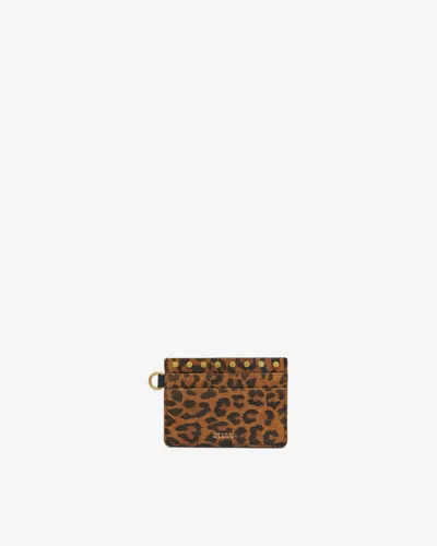 Isabel Marant Card Holder