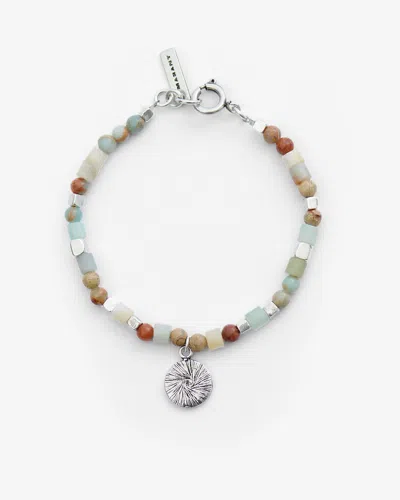Isabel Marant Pierce Bracelet In Multi