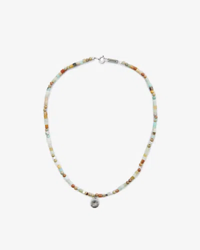 Isabel Marant Pierce Necklace