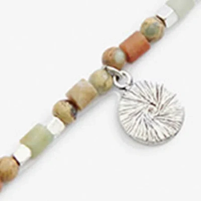Isabel Marant Pierce Necklace