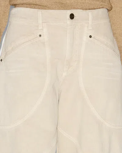 Isabel Marant Catarina Pants