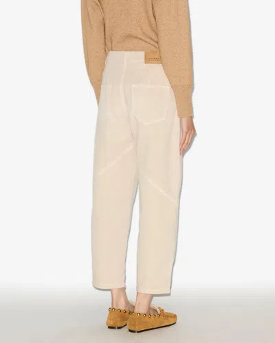 Isabel Marant Catarina Pants