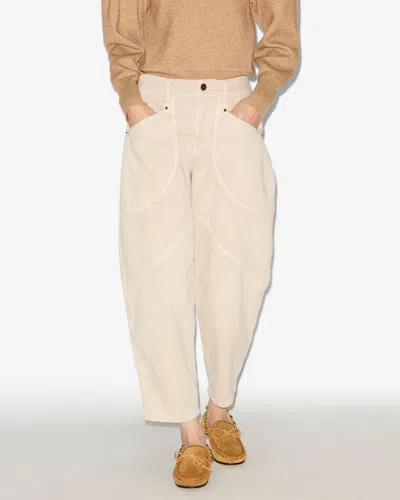 Isabel Marant Catarina Pants