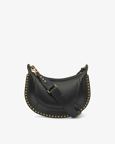 Isabel Marant Mini Moon Soft Handbag