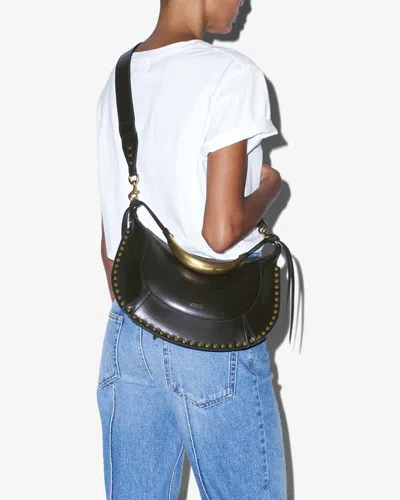 Isabel Marant Mini Moon Soft Handbag