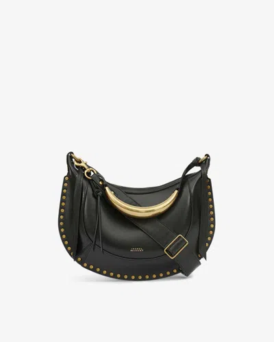 Isabel Marant Mini Moon Soft Handbag