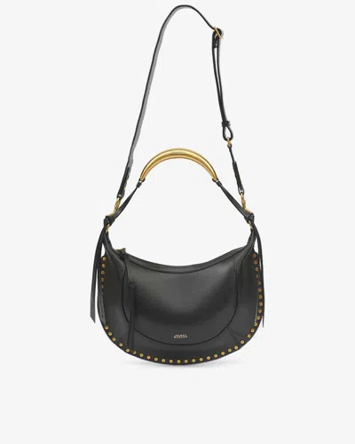 Isabel Marant Mini Moon Soft Handbag