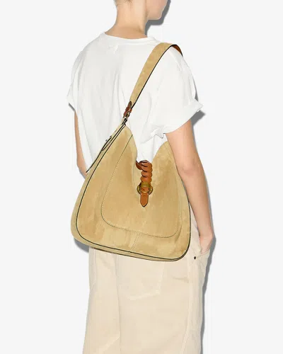 Isabel Marant Altay Hobo Bag