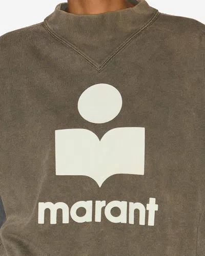Isabel Marant Étoile Moby Sweatshirt
