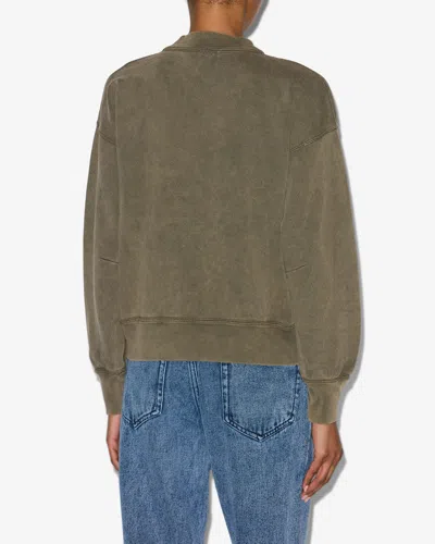 Isabel Marant Étoile Moby Sweatshirt