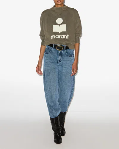 Isabel Marant Étoile Moby Sweatshirt