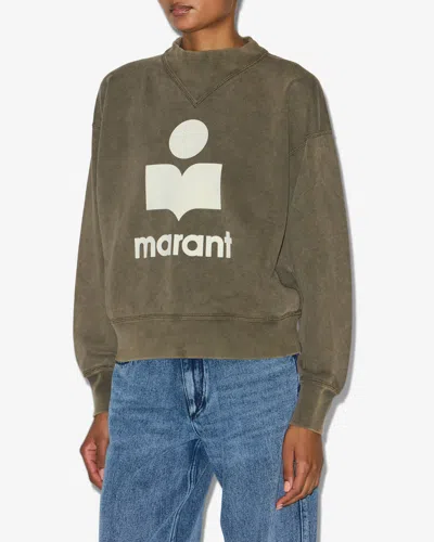 Isabel Marant Étoile Moby Sweatshirt