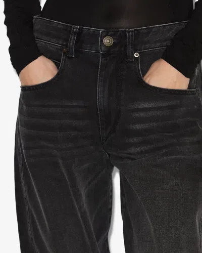 Isabel Marant Oriane Pants