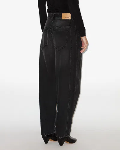 Isabel Marant Oriane Pants