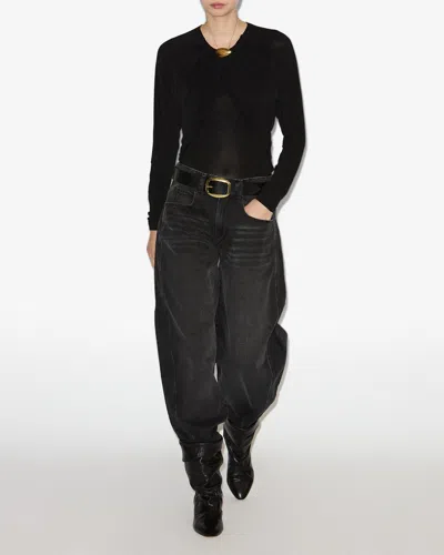 Isabel Marant Oriane Pants