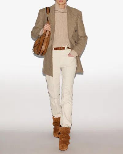 Isabel Marant Isidora Coat