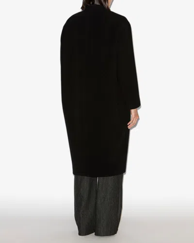 Isabel Marant Florane Coat