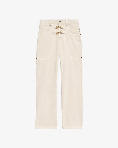Isabel Marant Brinley Pants