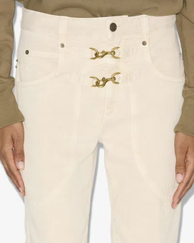 Isabel Marant Brinley Pants