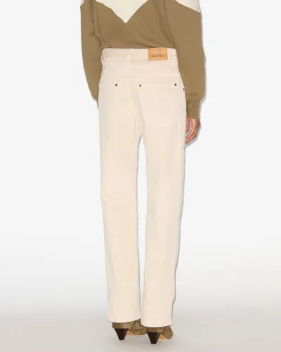 Isabel Marant Brinley Pants