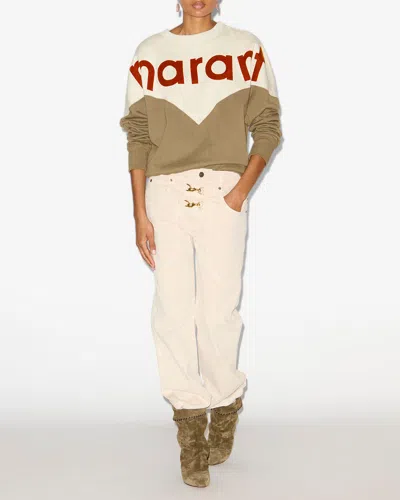 Isabel Marant Brinley Pants