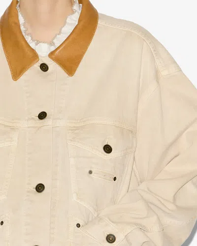 Isabel Marant Petunia Jacket