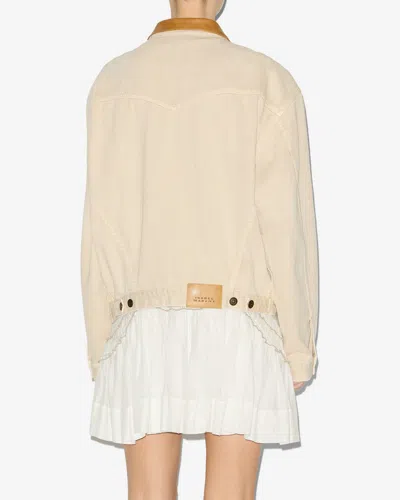 Isabel Marant Petunia Jacket
