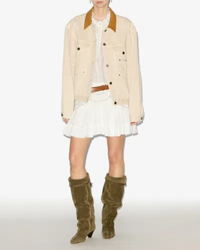 Isabel Marant Petunia Jacket
