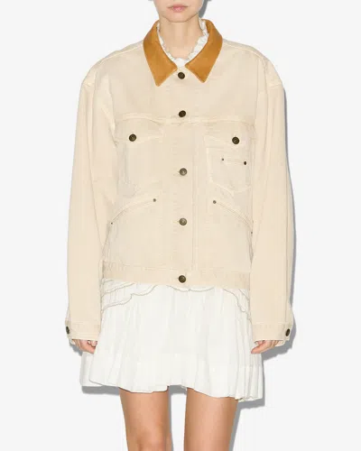 Isabel Marant Petunia Jacket