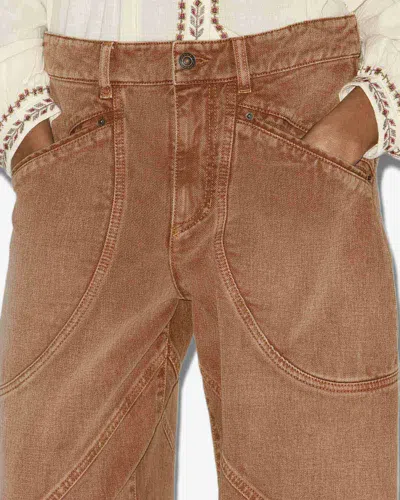 Isabel Marant Catarina Pants