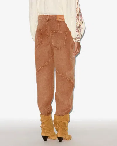 Isabel Marant Catarina Pants