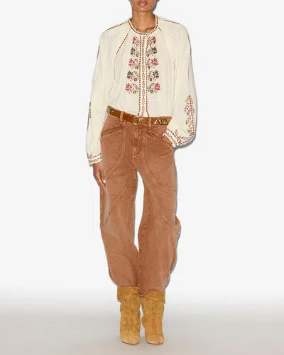 Isabel Marant Catarina Pants