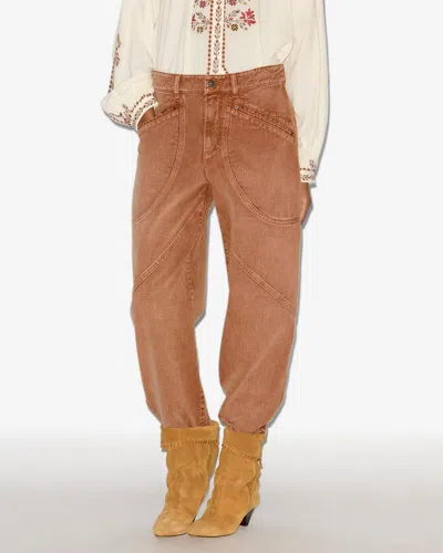 Isabel Marant Catarina Pants