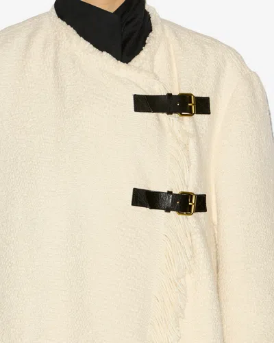 Isabel Marant Gameia Coat