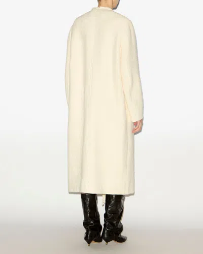 Isabel Marant Gameia Coat