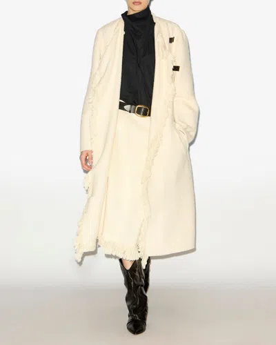 Isabel Marant Gameia Coat
