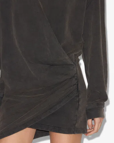 Isabel Marant Étoile Pipper Mini Dress