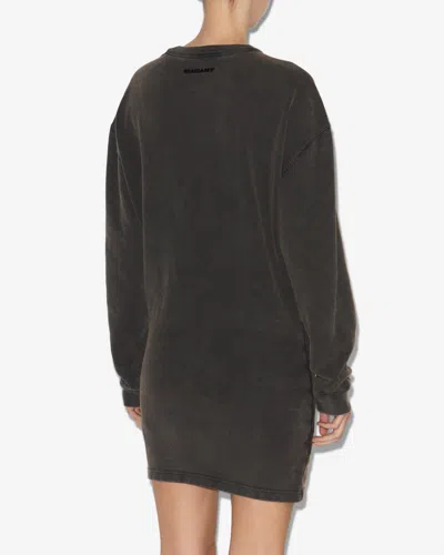 Isabel Marant Étoile Pipper Mini Dress