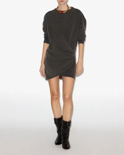 Isabel Marant Étoile Pipper Mini Dress