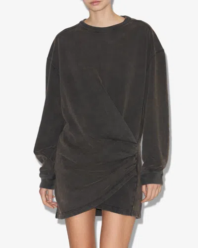 Isabel Marant Étoile Pipper Mini Dress