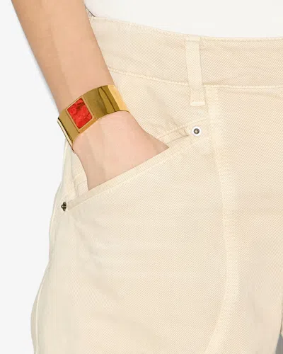 Isabel Marant Halona Bracelet