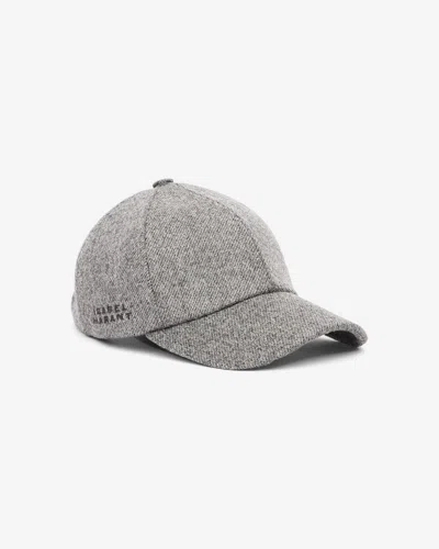 Isabel Marant Tomas Cap