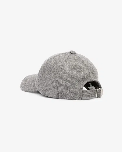 Isabel Marant Tomas Cap