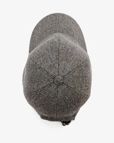 Isabel Marant Tomas Cap