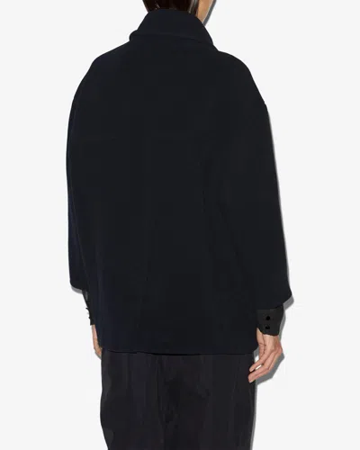 Isabel Marant Fiby Coat