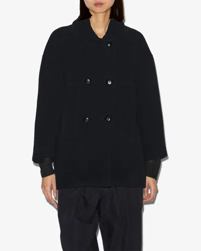 Isabel Marant Fiby Coat