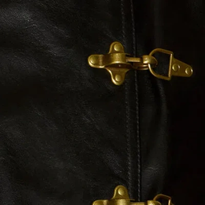 Isabel Marant Caitlyn Jacket In Black