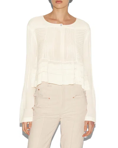 Isabel Marant Carolia Blouse