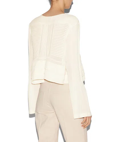 Isabel Marant Carolia Blouse